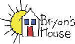 Bryan's House Logo